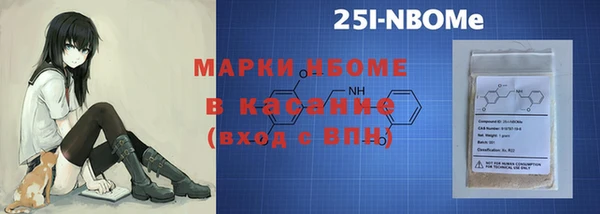 хмурый Арсеньев